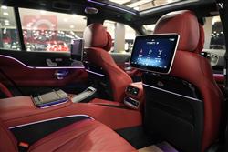 مرسيدس بنز GLS